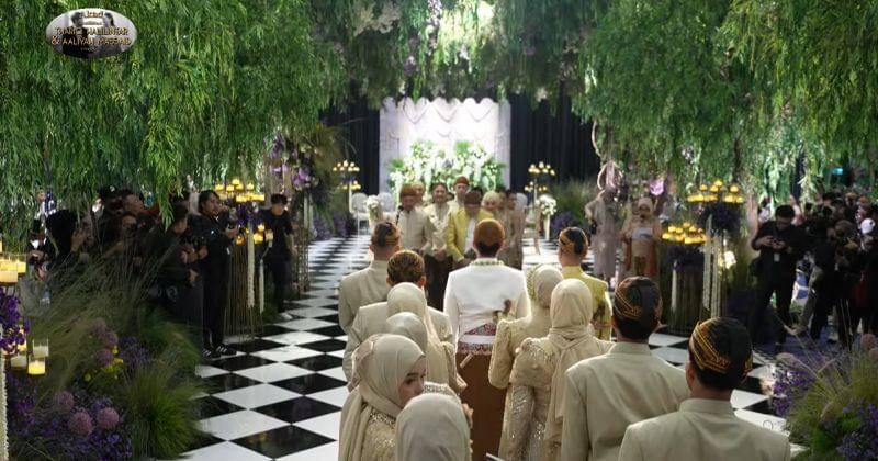 Youtube.com/Thariq Halilintar